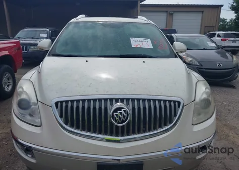 2008 Buick Enclave Cxl из США, поврежденный, VIN 5GAEV23778J156894